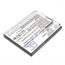 iMozen TC601A / 1ICP7/54/64 3900 mAh Li-Ion 3,85 V (Cameron Sino)