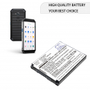 iMozen TC601A / 1ICP7/54/64 3900 mAh Li-Ion 3,85 V (Cameron Sino)