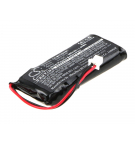 Midland C929.01 / 1ICP8/18/40 500mAh Li-Polímero 3.7V (Cameron Sino)