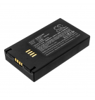 Сменная батарея для портативного измерителя плотности Mettler Toledo Densito Density2Go / 30330857 1800 мАч Li-ion 3,7 В (Cameron Sino)
