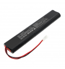 Meditech Defi5s Plus / 59807129 2800 mAh Li-MnO2 15 V (Cameron Sino)