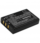 Maico Interacoustics TCallisto / MAI-721-4 1800 mAh Li-ion 3.7 V (Cameron Sino)