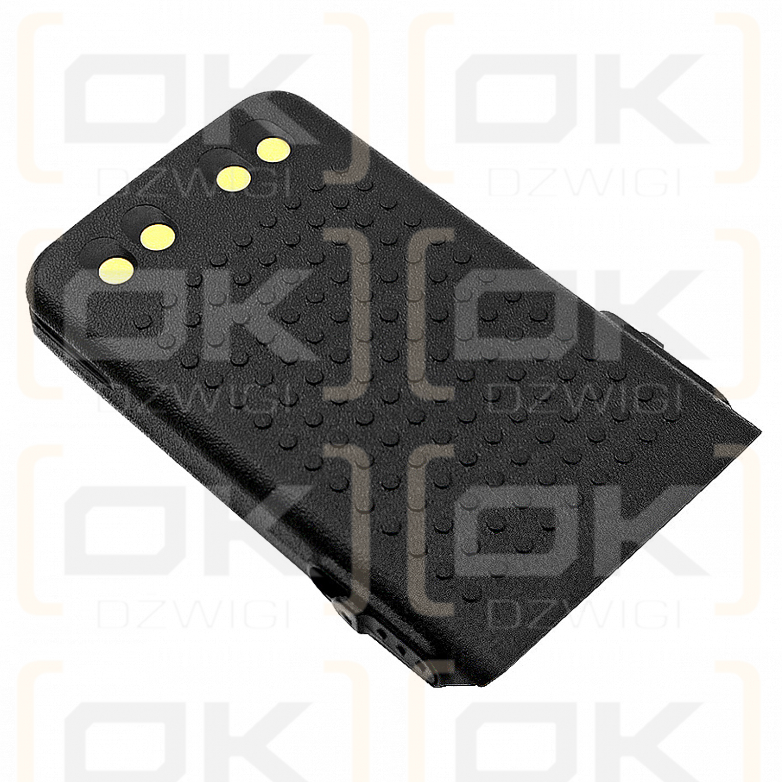 Motorola DP3661 / PMNN4440 1600 mAh Li-Ion 7,4 V (Cameron Sino)