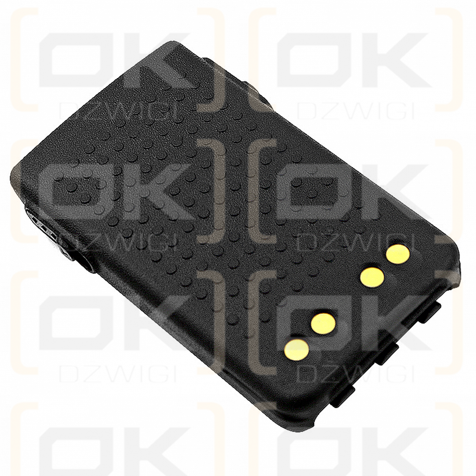 Motorola DP3661 / PMNN4440 1600 mAh Li-Ion 7,4 V (Cameron Sino)