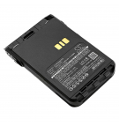 Motorola DP3661 / PMNN4440 1600 мАч литий-ионный 7,4 В (Cameron Sino)