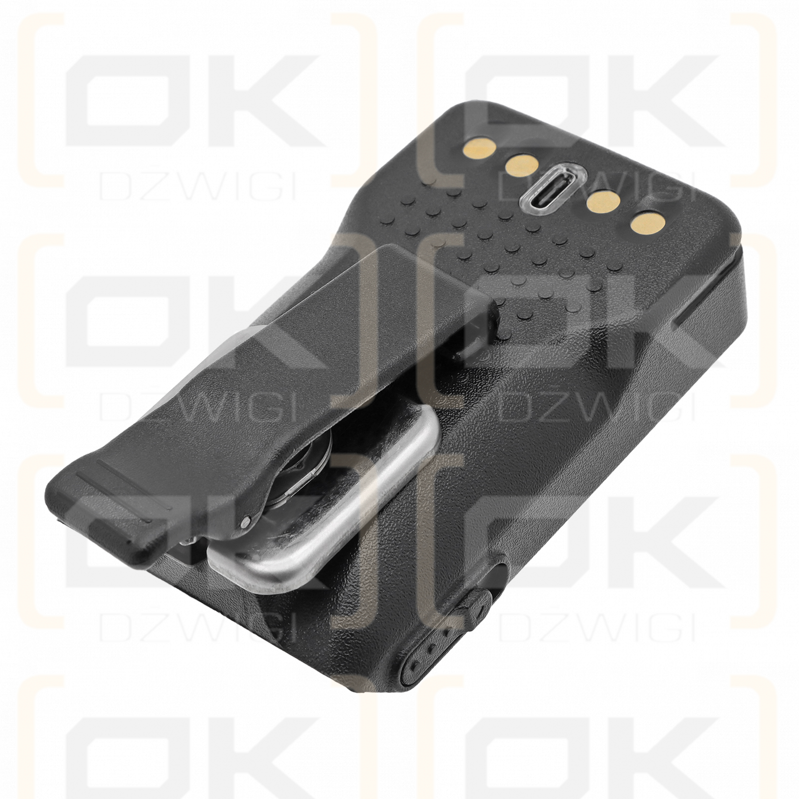 Сменный литий-ионный аккумулятор 2600 мАч для Motorola XiR P8600 / PMNN4440, 7,4 В (Cameron Sino)