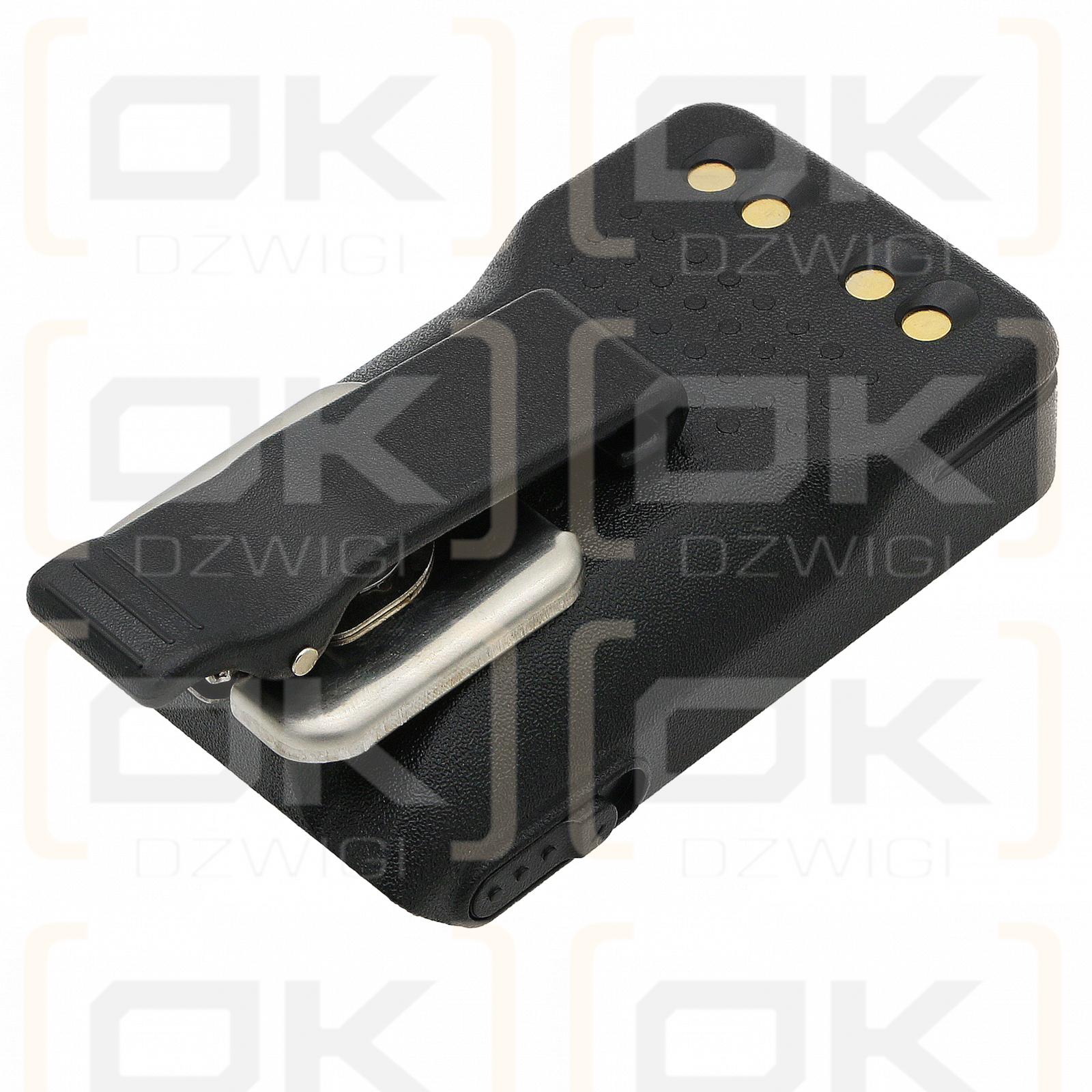 Motorola DP3661 / PMNN4440 3200mAh Li-ion 7.4V (Cameron Sino)