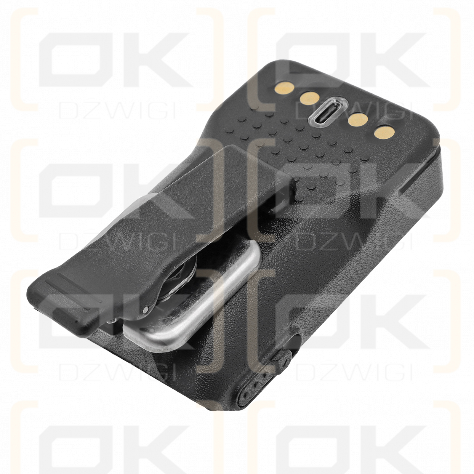 Сменный аккумулятор для Motorola XiR P8600 / PMNN4440 3300 мАч Li-ion 7,4 В (Cameron Sino)