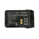 Motorola DP3661 / PMNN4440 2600mAh Li-ion 7.4V (Cameron Sino)