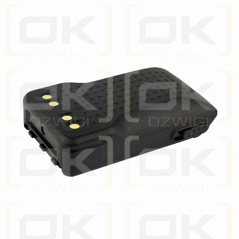 Motorola DP3661 / PMNN4440 2600mAh Li-ion 7.4V (Cameron Sino)