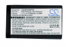 Motorola DTR620 / NNTN6923A 1700mAh Li-ion 3.7V (Cameron Sino)