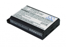 Motorola DTR620 / NNTN6923A 1700mAh Li-ion 3.7V (Cameron Sino)