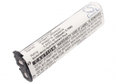 Motorola Handie Pro XTN / NTN8971 1200mAh Ni-MH 4.8V (Cameron Sino)