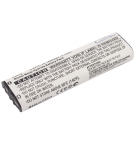 Motorola Handie Pro XTN / NTN8971 1200 мАч Ni-MH 4,8 В (Cameron Sino)