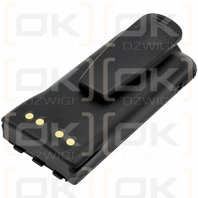 Motorola PRO 5550 / PMNN4157 2100mAh Ni-MH 7.2V (Cameron Sino)