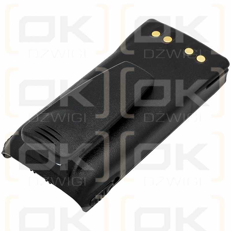 Motorola PRO 5550 / PMNN4157 2100mAh Ni-MH 7.2V (Cameron Sino)