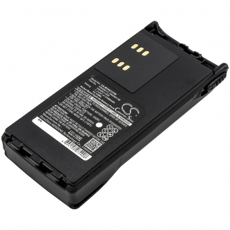 Motorola PRO 5550 / PMNN4157 2100mAh Ni-MH 7.2V (Cameron Sino)