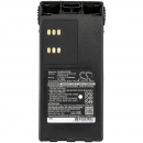 Motorola PRO 5550 / PMNN4157 2100mAh Ni-MH 7.2V (Cameron Sino)