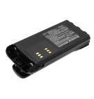 Motorola PRO 5550 / PMNN4018AR 1800 мАч Ni-MH 7,2 В (Cameron Sino)