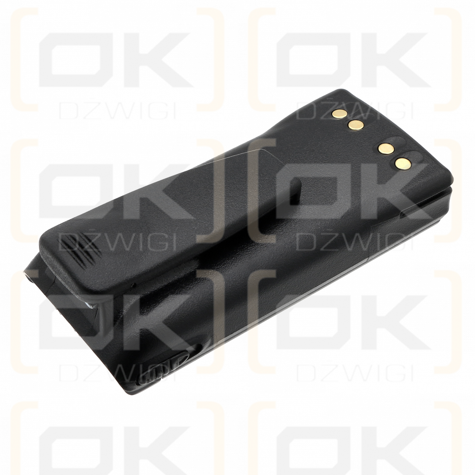 Motorola PRO 5550 / HNN9008A 1800mAh Ni-MH 7.2V (Cameron Sino)