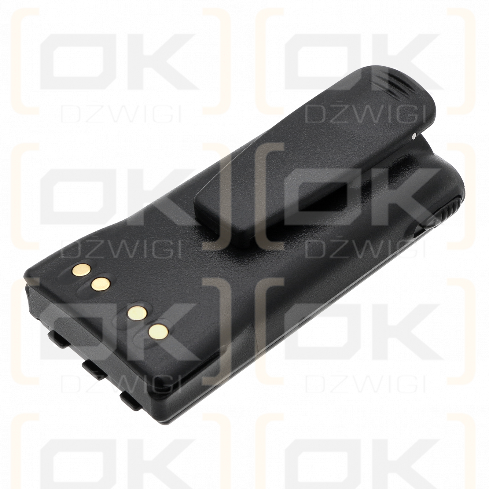 Motorola PRO 5550 / HNN9008A 1800mAh Ni-MH 7.2V (Cameron Sino)