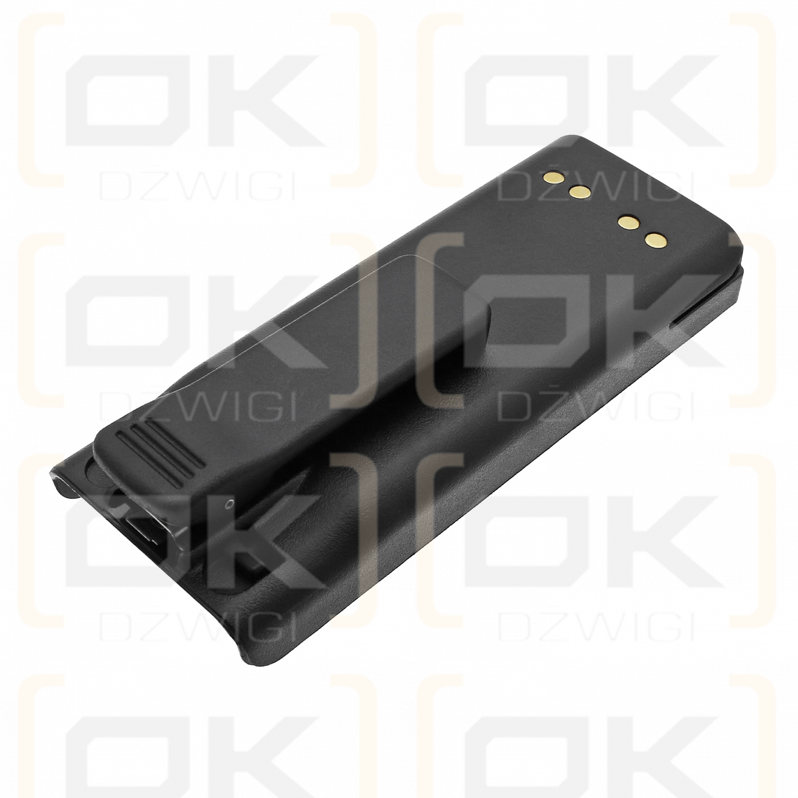 Motorola PTX1200 / NTN7143 1500 мАч Ni-MH 7,5 В (Cameron Sino)