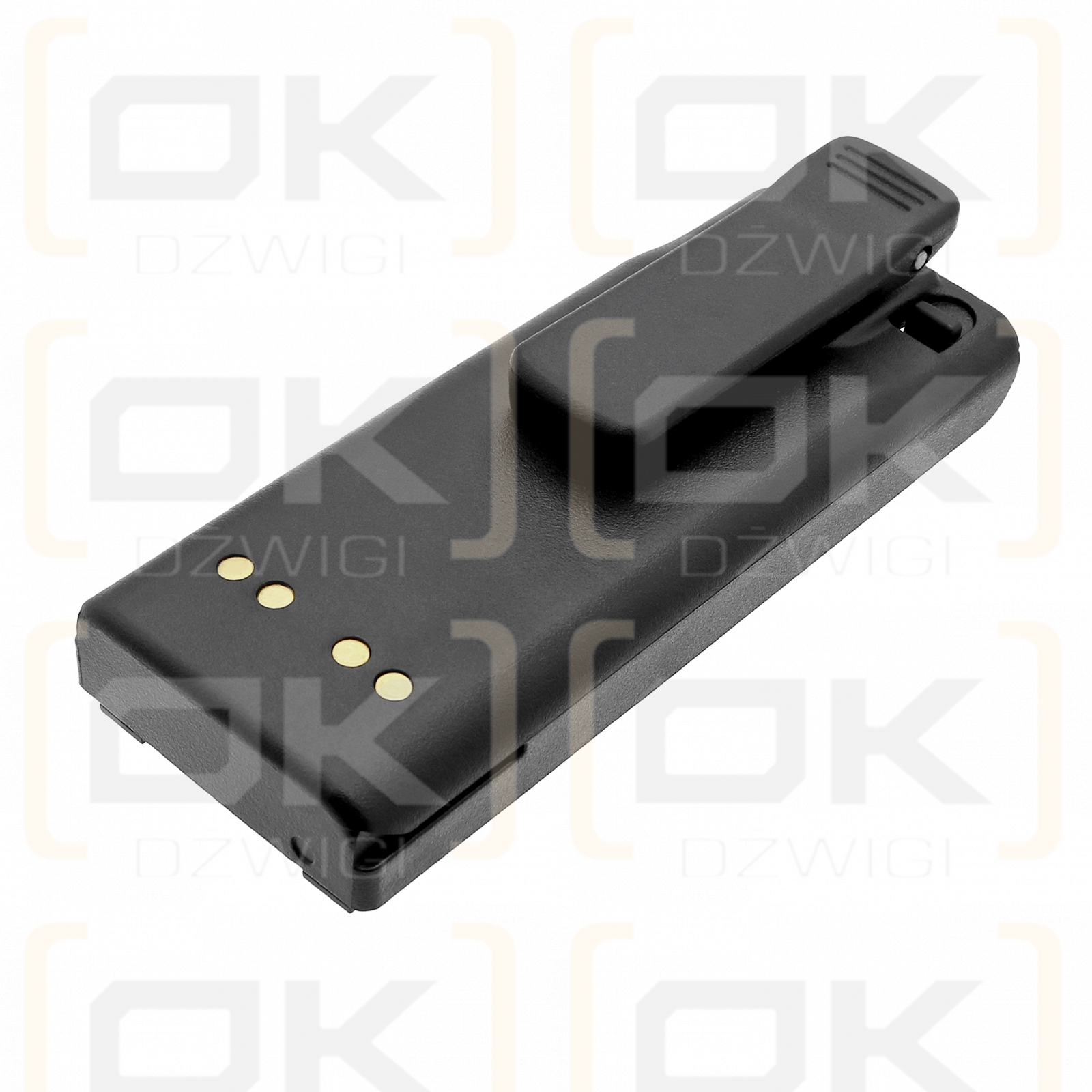 Motorola PTX1200 / NTN7143 1500 мАч Ni-MH 7,5 В (Cameron Sino)