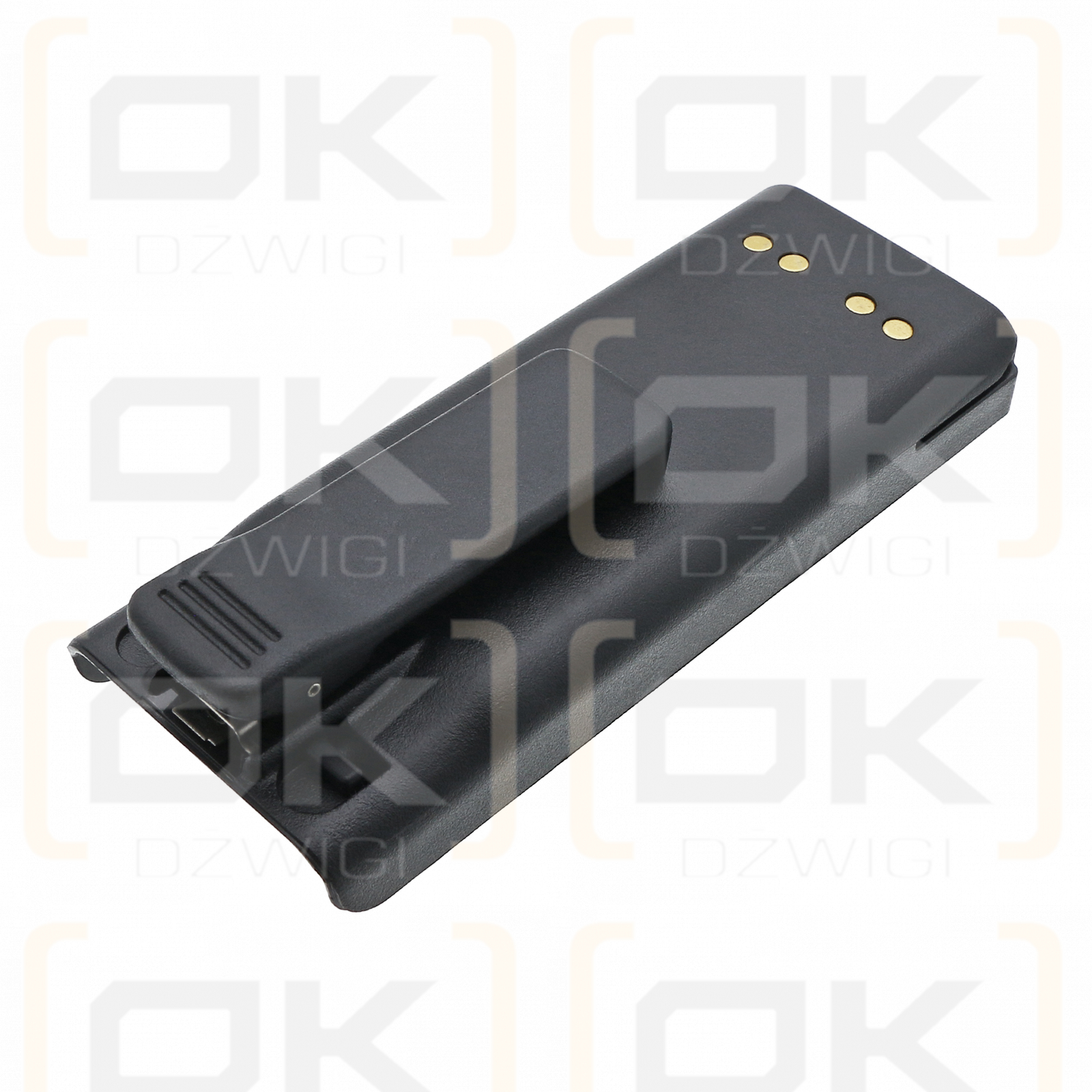 Motorola PTX1200 / NTN7143 1500 mAh Ni-MH 7,5 V (Cameron Sino)