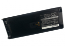 Motorola PTX1200 / NTN7143 1500mAh Ni-MH 7.5V (Cameron Sino)