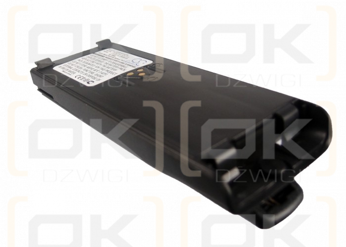 Motorola PTX1200 / NTN7143 2500 mAh Ni-MH 7,5 V (Cameron Sino)