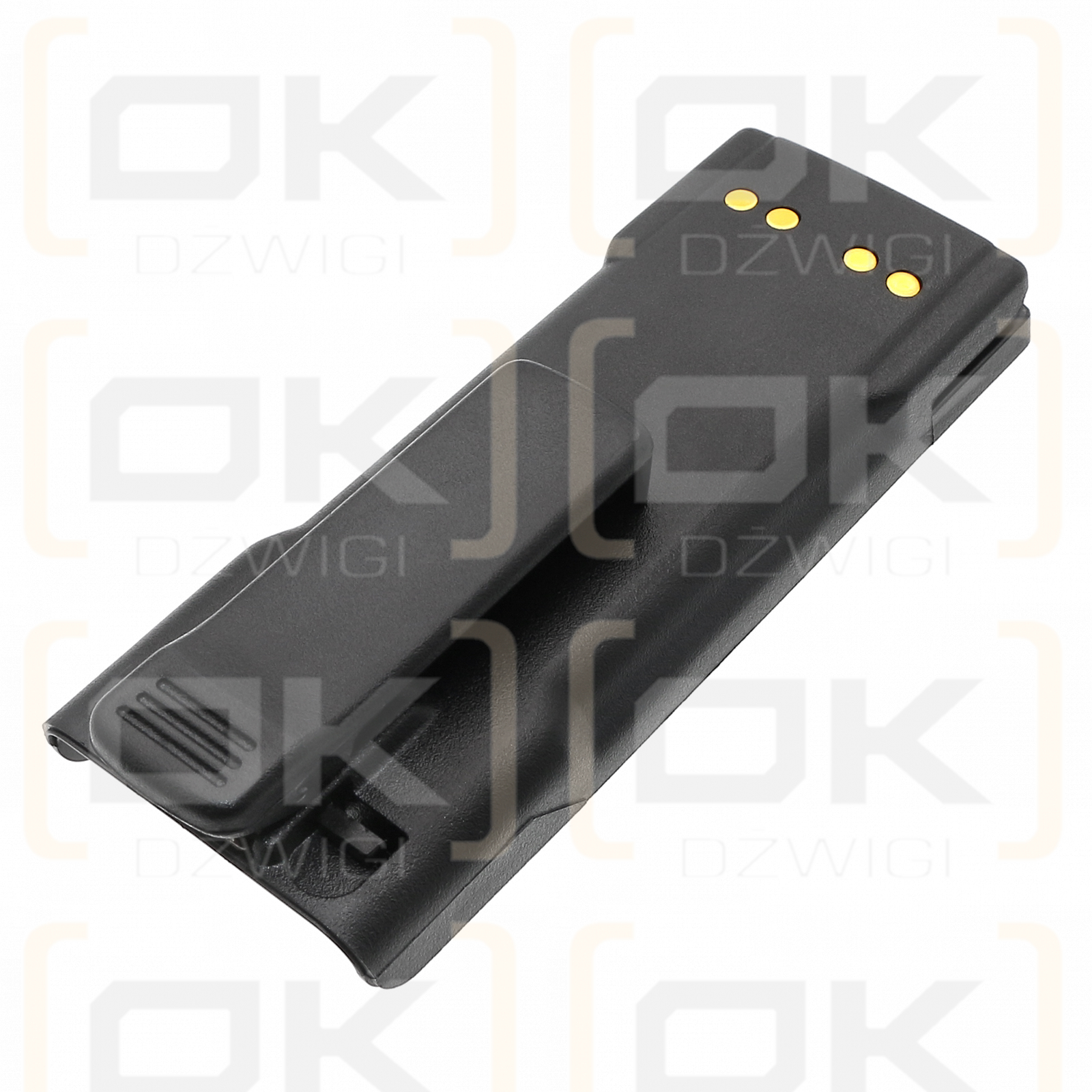 Motorola PTX1200 / NTN7143 2500mAh Ni-MH 7.5V (Cameron Sino)