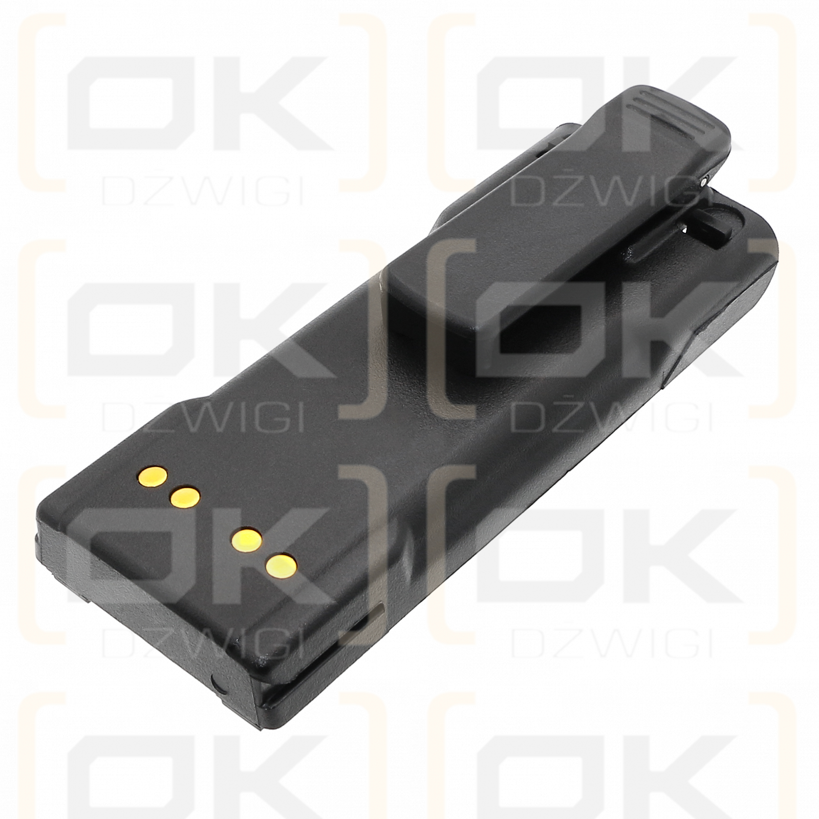 Motorola PTX1200 / NTN7143 2500mAh Ni-MH 7.5V (Cameron Sino)