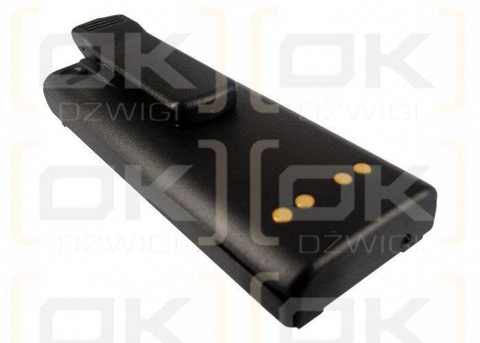 Motorola PTX1200 / NTN7143 2500 mAh Ni-MH 7,5 V (Cameron Sino)