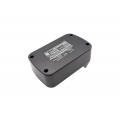 MATRIX AK 18-1-Li / 120.300.650 2000 mAh Li-Ion 18,0 V (Cameron Sino)