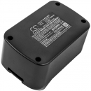 MATRIX AK 18-1-Li / 120.300.650 4000mAh Li-ion 18.0V (Cameron Sino)