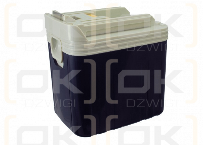 Makita BSS710D/193127-4 1500 mAh Ni-MH 24 V (Cameron Sino)