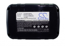 Makita BSS710D / 193127-4 3000mAh Ni-MH 24.0V (Cameron Sino)