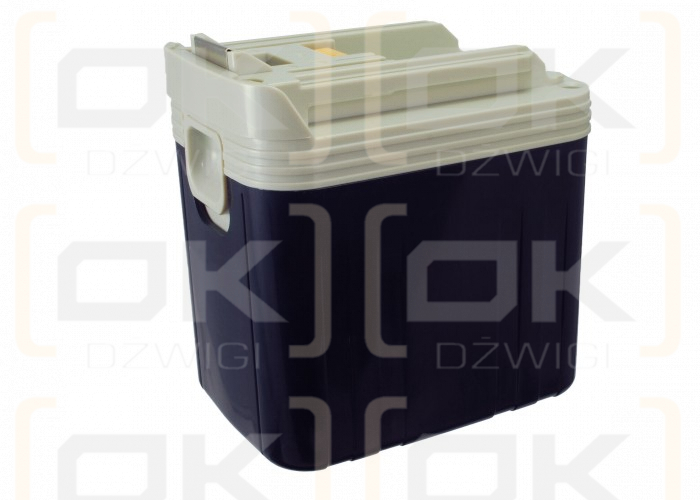 Makita BSS710D / 193127-4 3000mAh Ni-MH 24.0V (Cameron Sino)