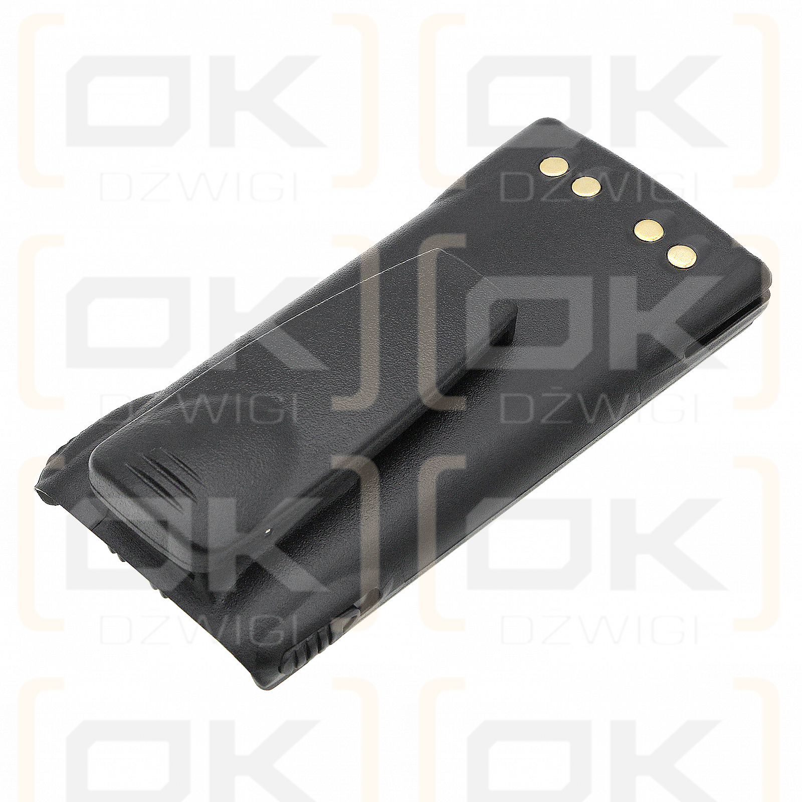 Motorola PRO 5550 / HNN9008A 1800 mAh Li-Ion 7,4 V (Cameron Sino)