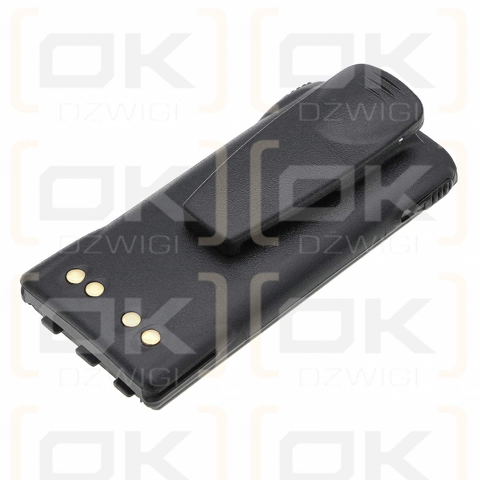 Motorola PRO 5550 / HNN9008A 1800 mAh Li-Ion 7,4 V (Cameron Sino)