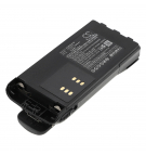 Motorola PRO 5550 / PMNN4018AR 2600 мАч литий-ионный 7,4 В (Cameron Sino)