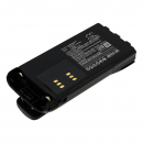 Motorola PRO 5550 / HNN9008A 4000mAh Li-ion 7.4V (Cameron Sino)