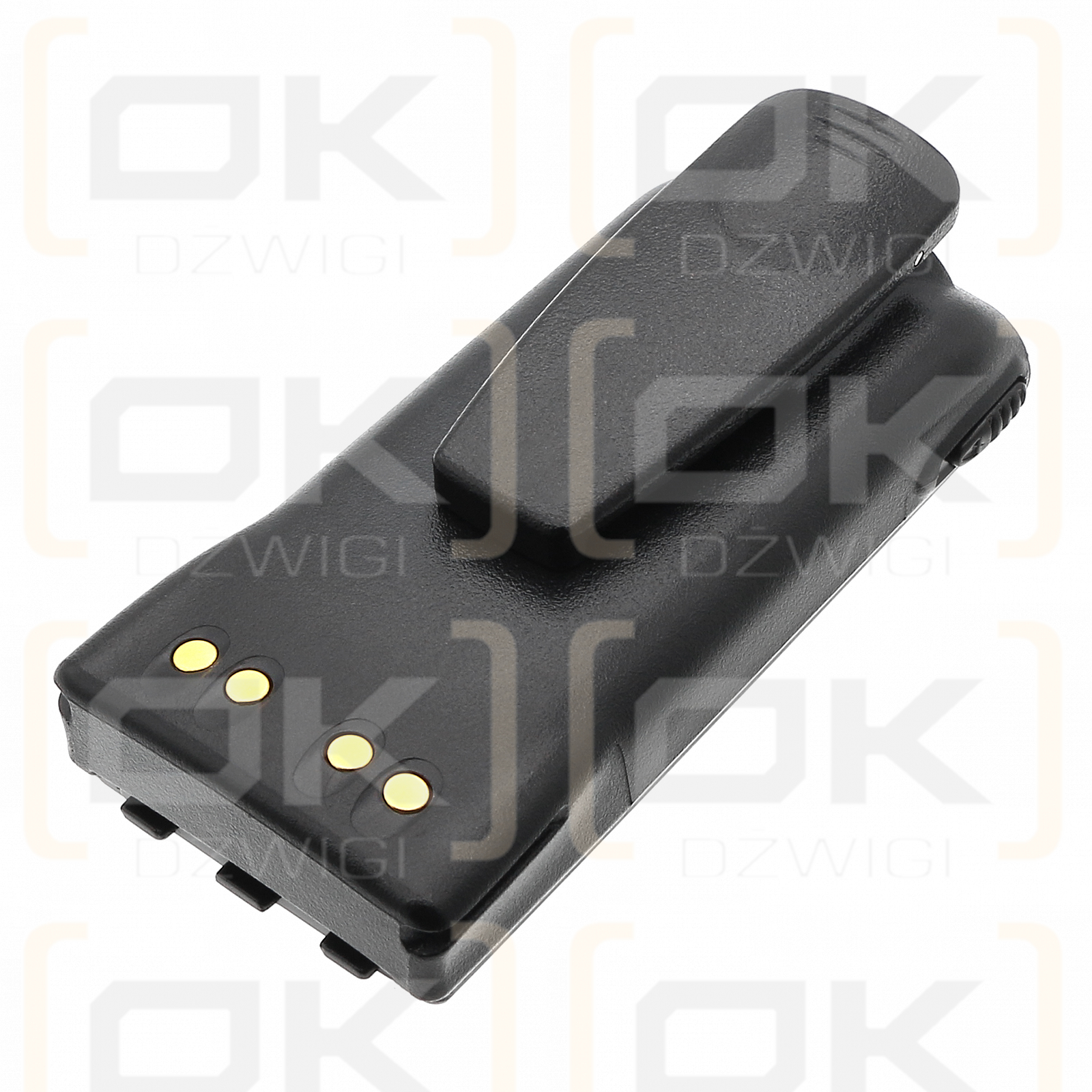 Motorola GP308 / HNN9008A 4000mAh Li-ion 7.4V (Cameron Sino)