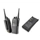 Motorola GP308 / HNN9008A 4000mAh Li-ion 7.4V (Cameron Sino)