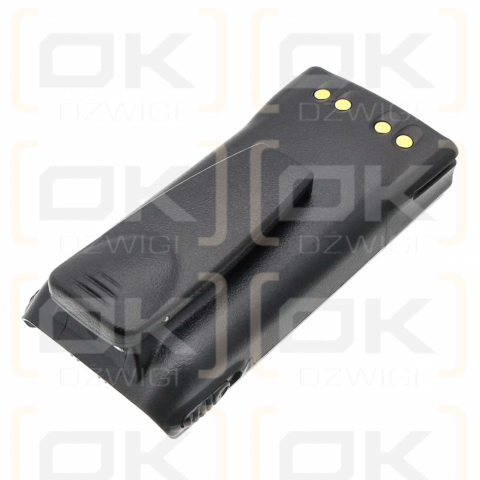 Motorola GP308 / HNN9008A 4000mAh Li-ion 7.4V (Cameron Sino)