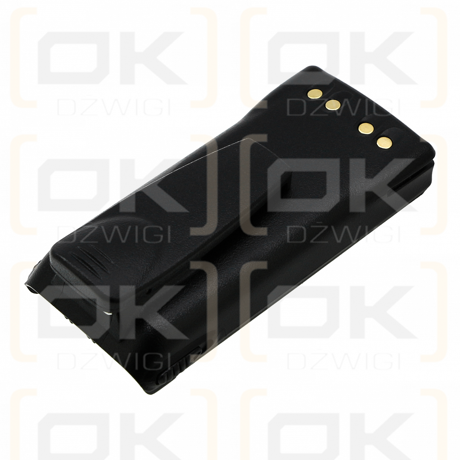 Motorola PRO 5550 / HNN9008A 4000 mAh Li-Ion 7,4 V (Cameron Sino)