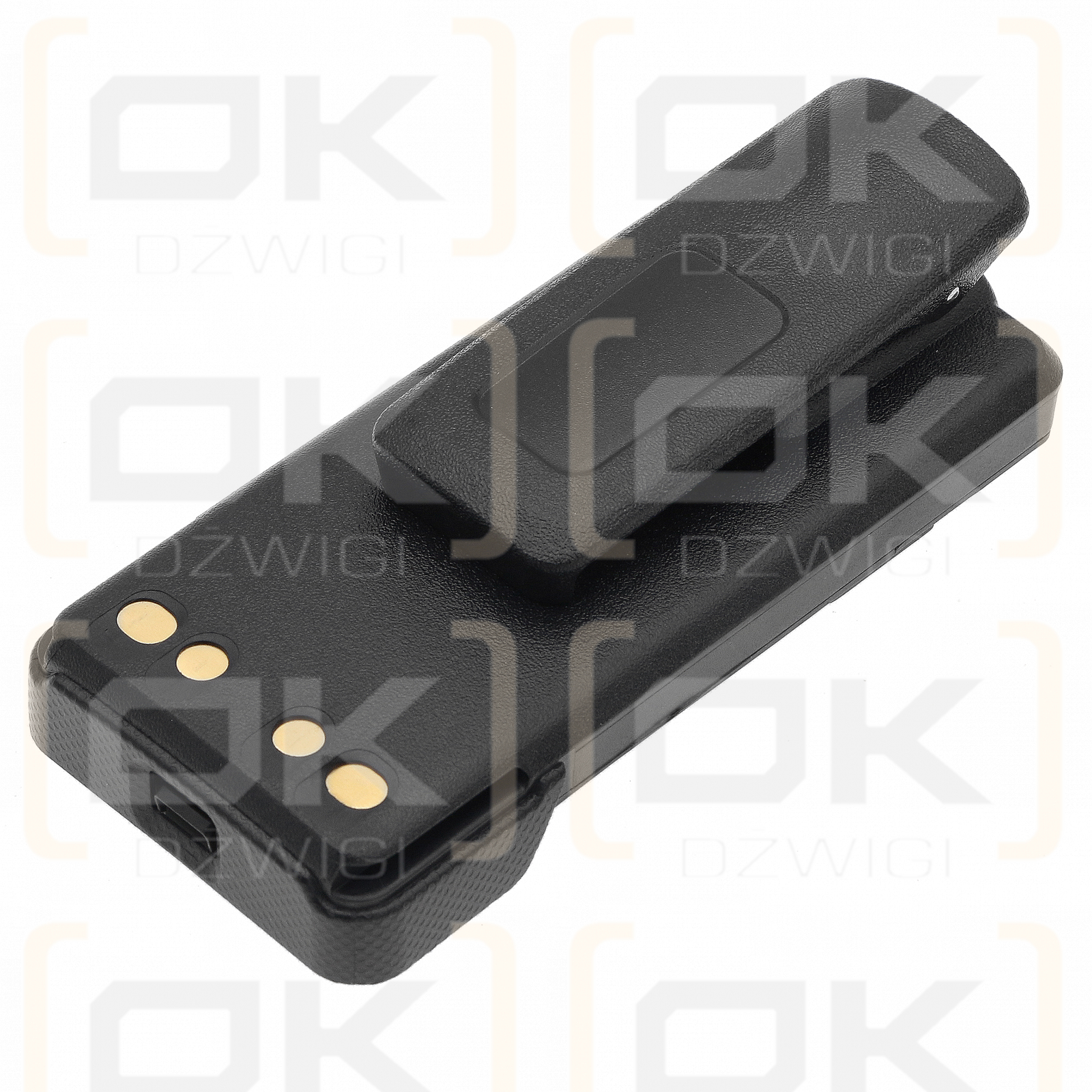 Motorola XPR3550e / PMNN4415 1800 mAh Li-Ion 7,4 V (Cameron Sino)