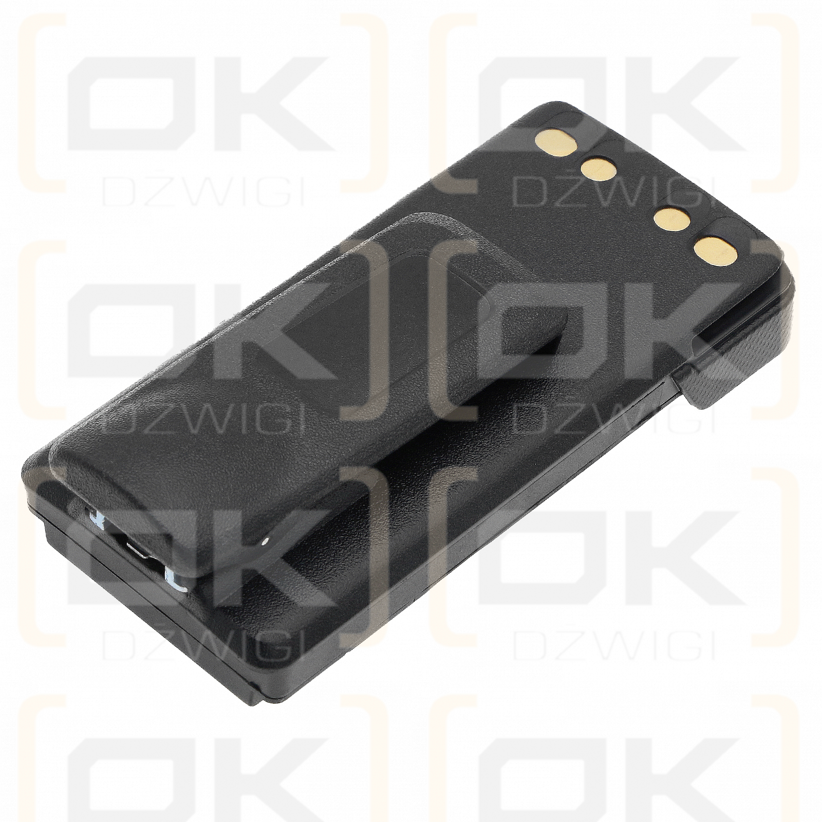 Motorola XPR3550e / PMNN4415 1800 mAh Li-Ion 7,4 V (Cameron Sino)