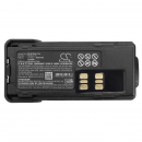 Motorola XPR3550e / PMNN4415 2600mAh Li-ion 7.4V (Cameron Sino)