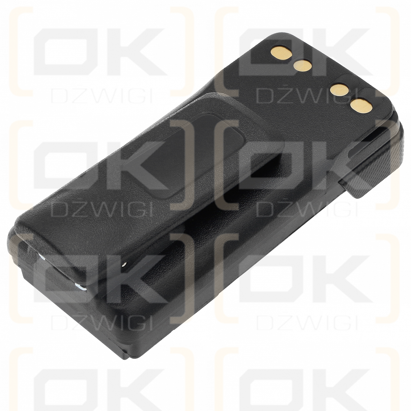 Motorola XPR3550e / PMNN4415 2600mAh Li-ion 7.4V (Cameron Sino)